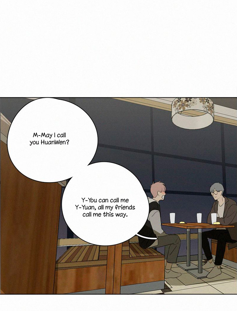 Here U Are Chapter 80 page 73 - Chapter 80
