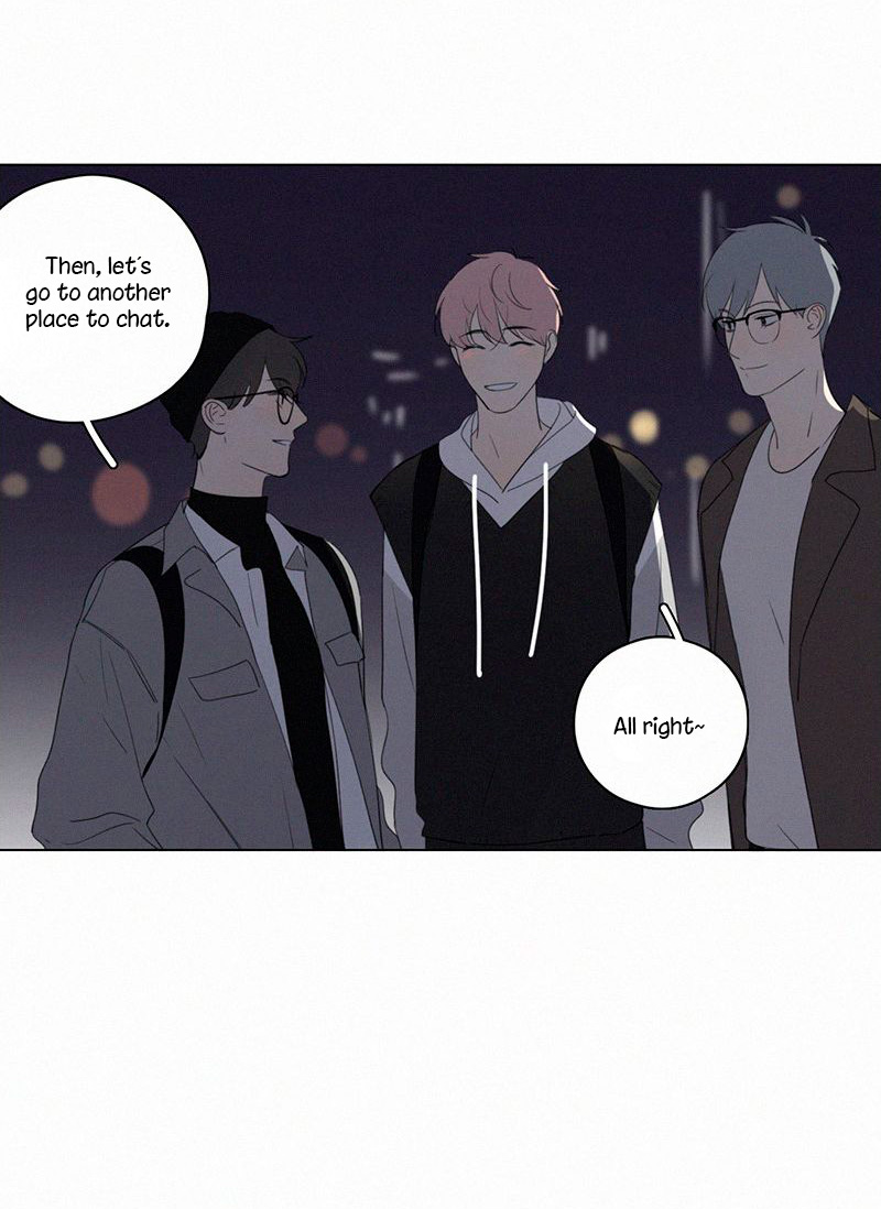 Here U Are Chapter 80 page 8 - Chapter 80