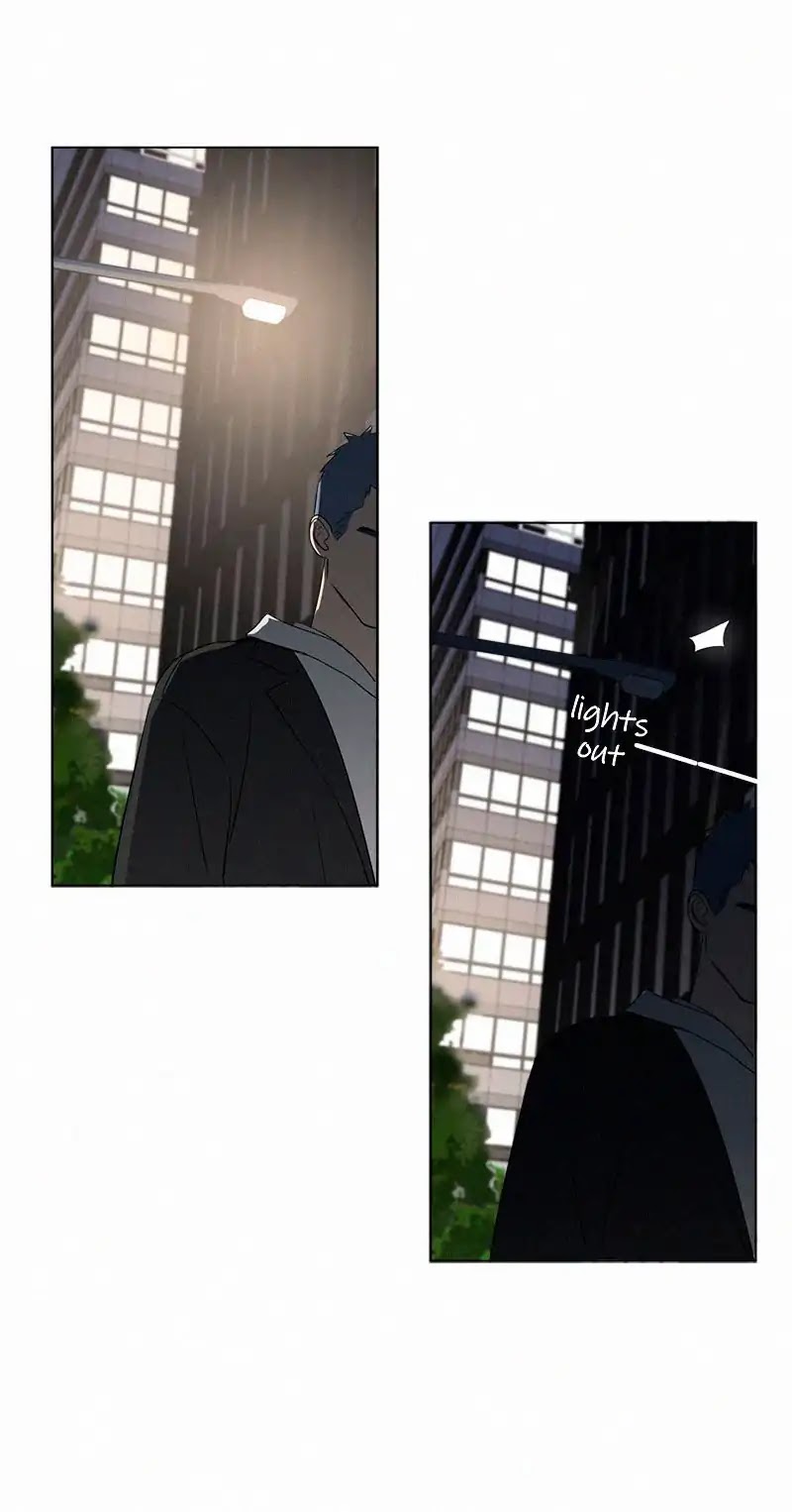 Here U Are Chapter 82 page 10 - Chapter 82