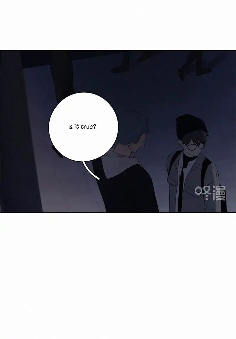 Here U Are Chapter 82 page 11 - Chapter 82