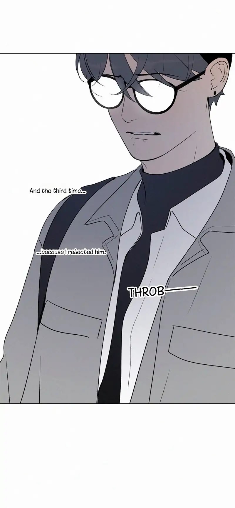 Here U Are Chapter 82 page 19 - Chapter 82