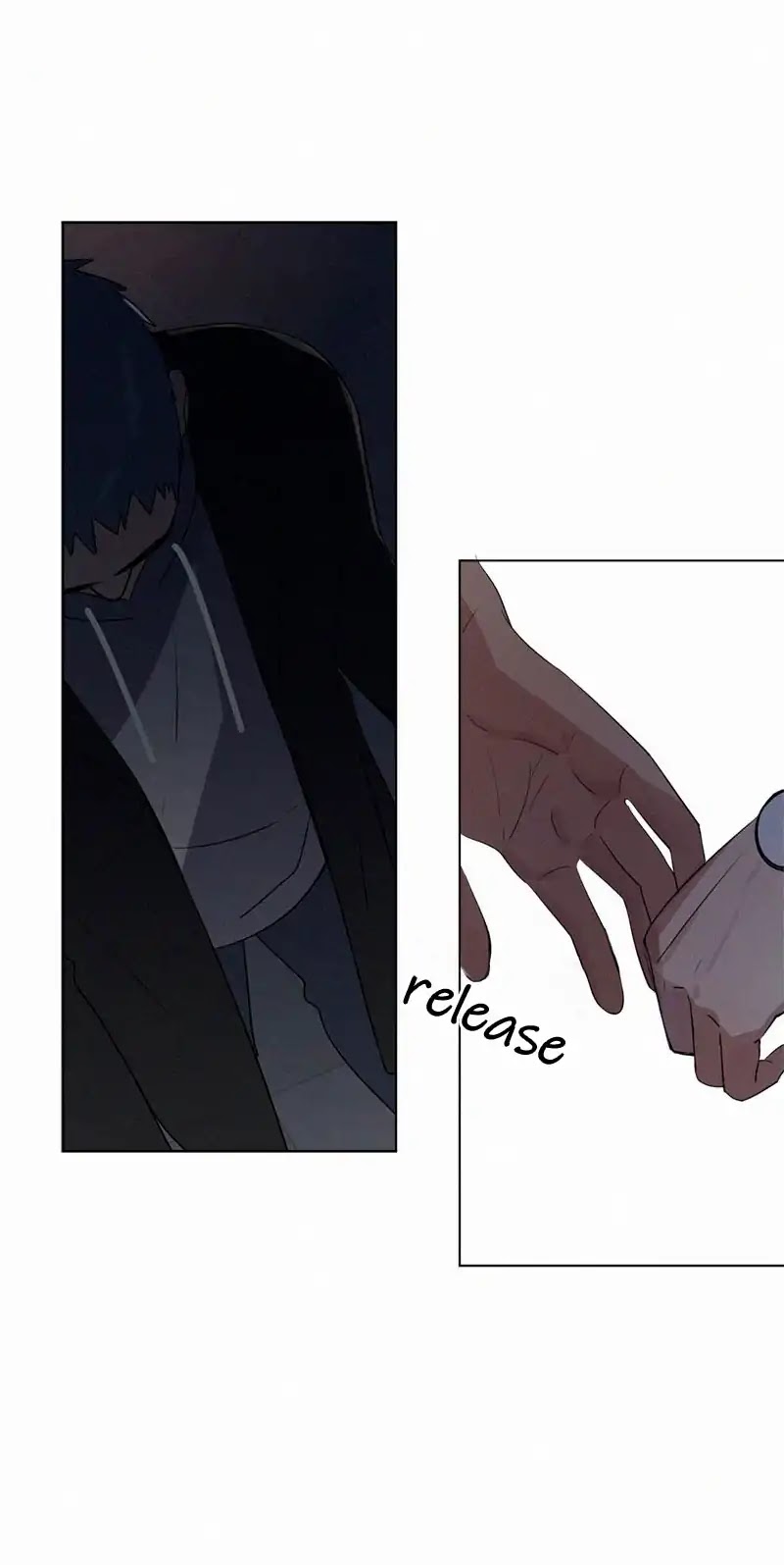 Here U Are Chapter 82 page 20 - Chapter 82