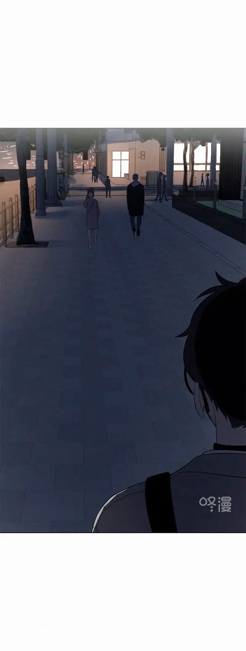 Here U Are Chapter 82 page 22 - Chapter 82