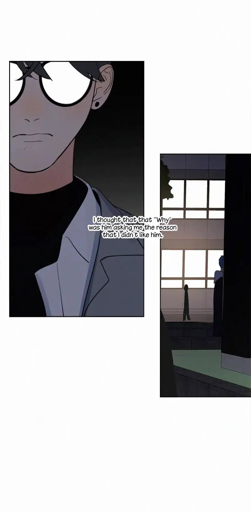 Here U Are Chapter 82 page 24 - Chapter 82