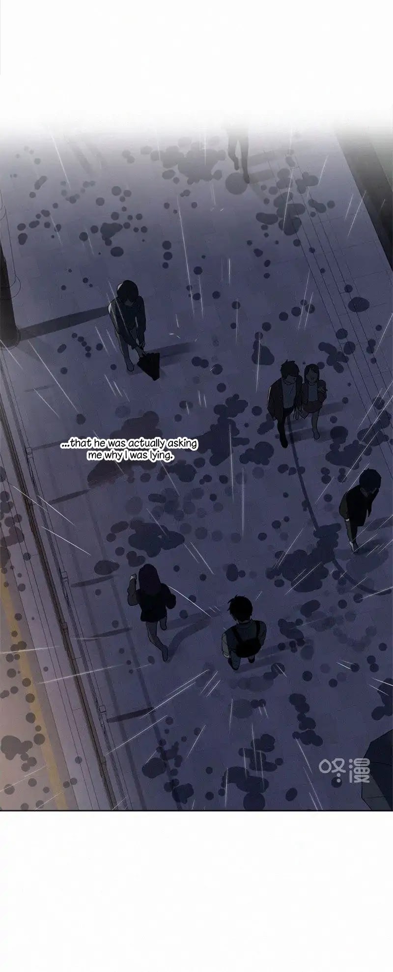 Here U Are Chapter 82 page 27 - Chapter 82