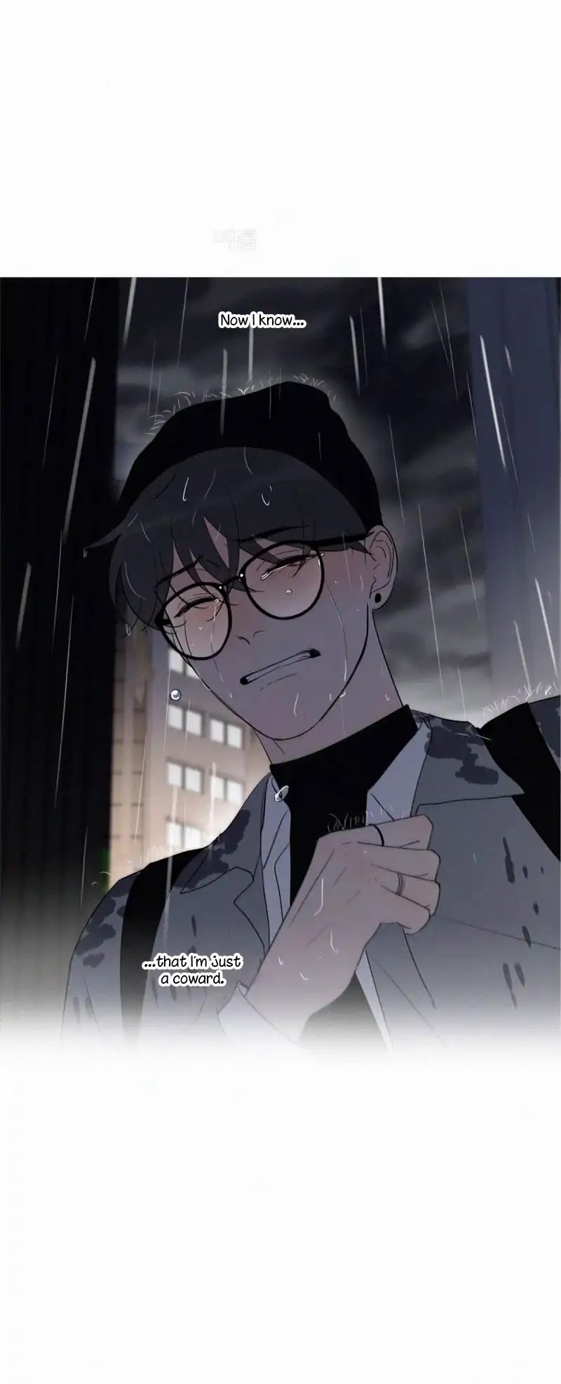 Here U Are Chapter 82 page 31 - Chapter 82