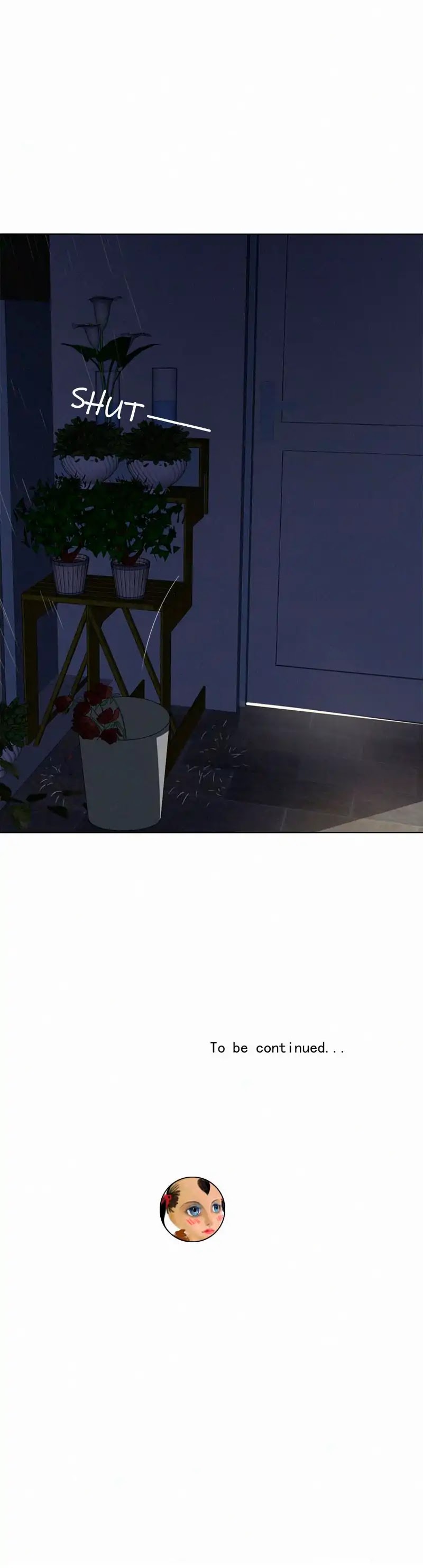 Here U Are Chapter 82 page 37 - Chapter 82