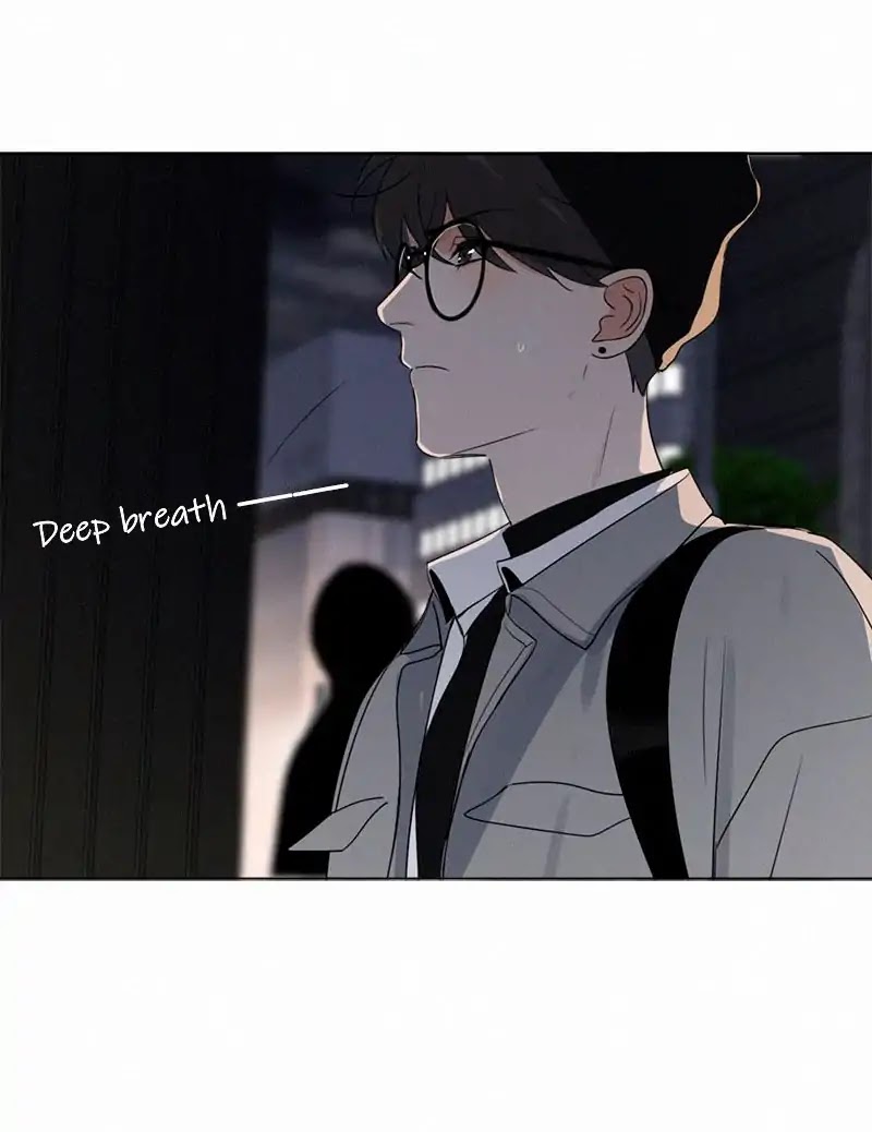 Here U Are Chapter 82 page 5 - Chapter 82