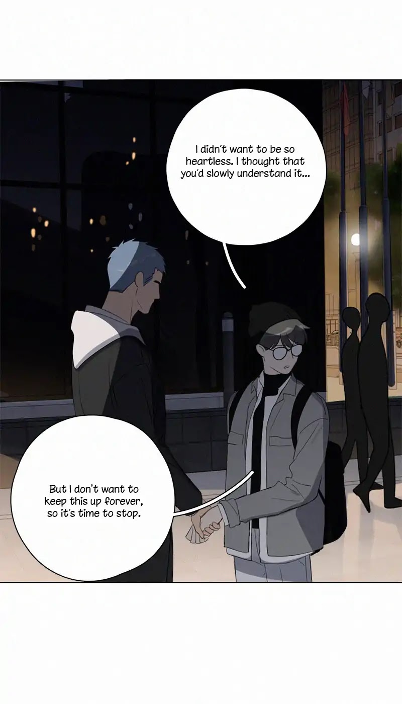Here U Are Chapter 82 page 7 - Chapter 82
