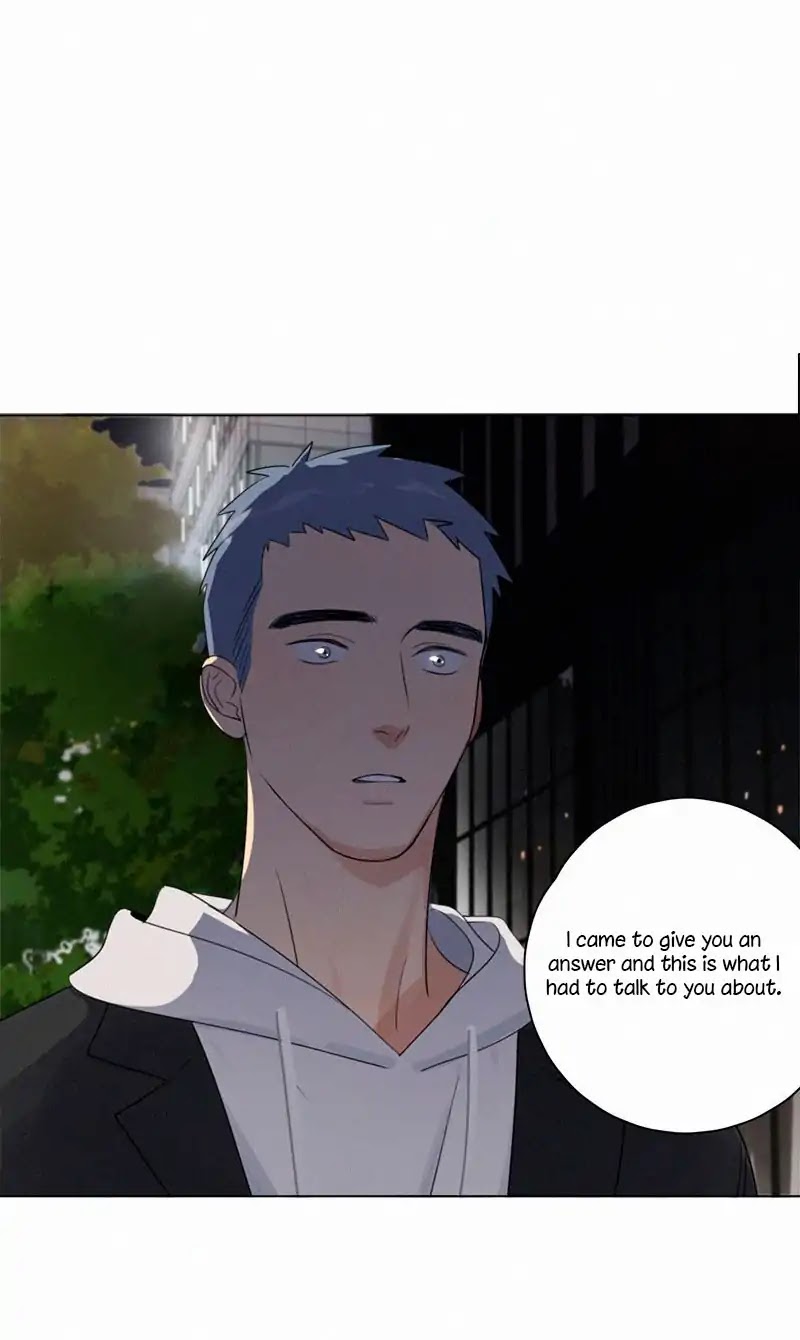 Here U Are Chapter 82 page 8 - Chapter 82