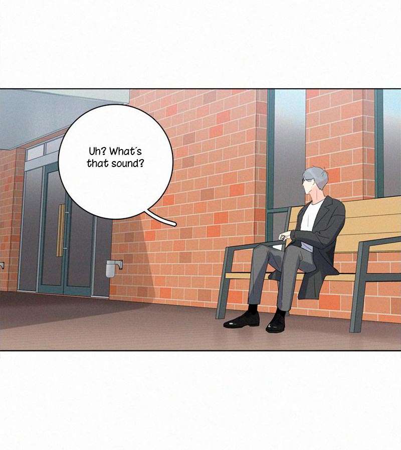 Here U Are Chapter 85 page 10 - Chapter 85