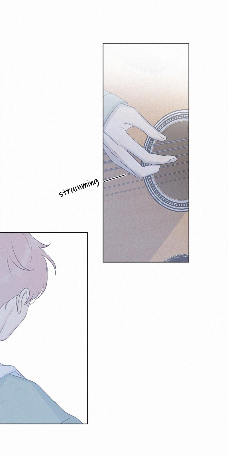 Here U Are Chapter 85 page 11 - Chapter 85