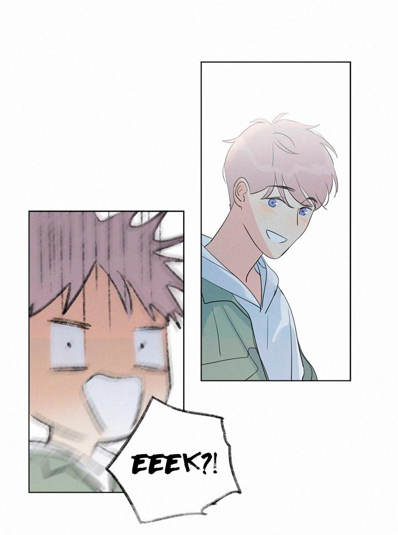 Here U Are Chapter 85 page 15 - Chapter 85