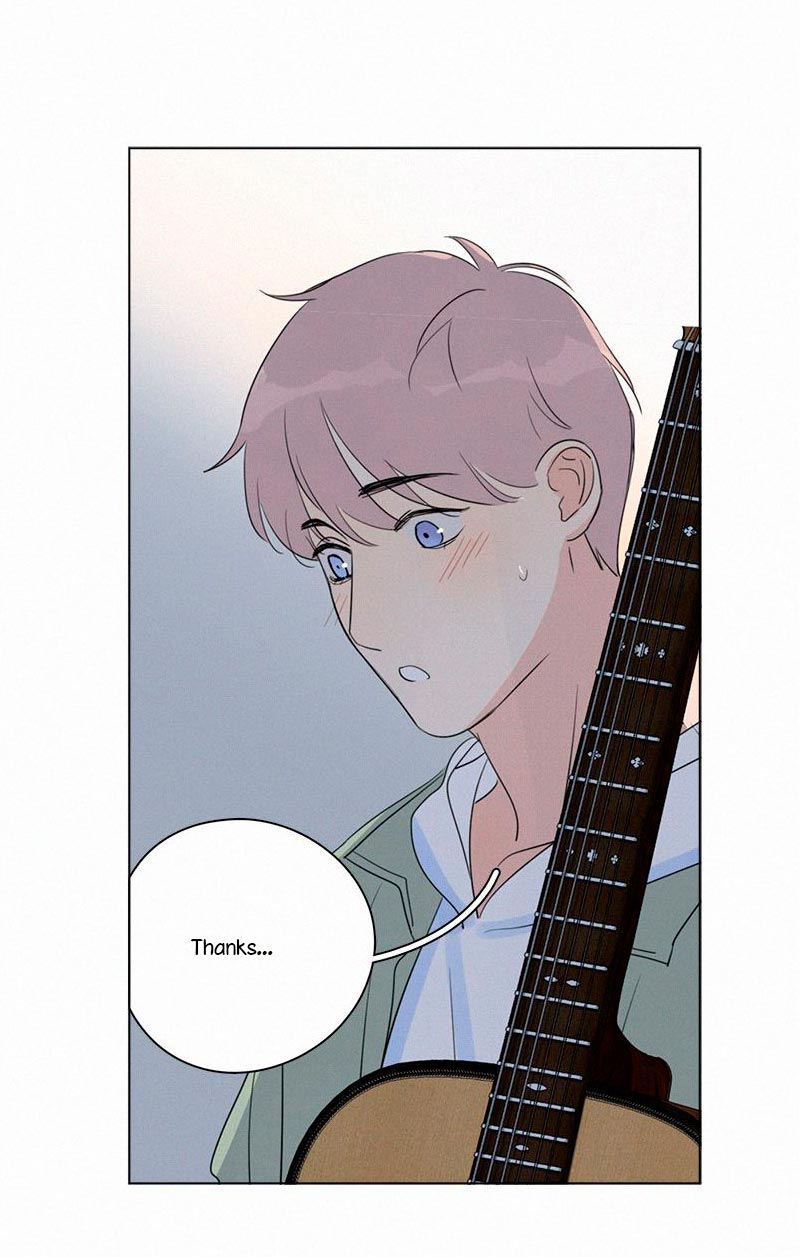 Here U Are Chapter 85 page 22 - Chapter 85
