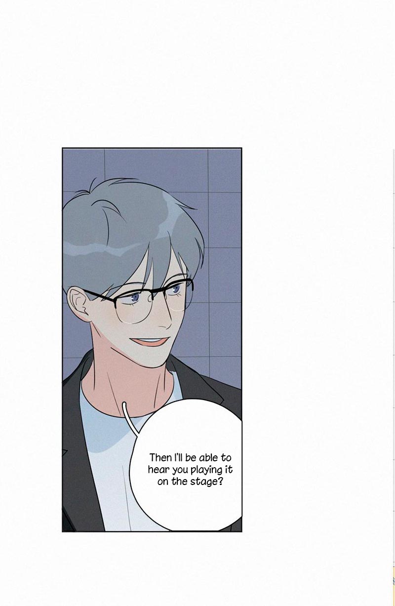 Here U Are Chapter 85 page 24 - Chapter 85