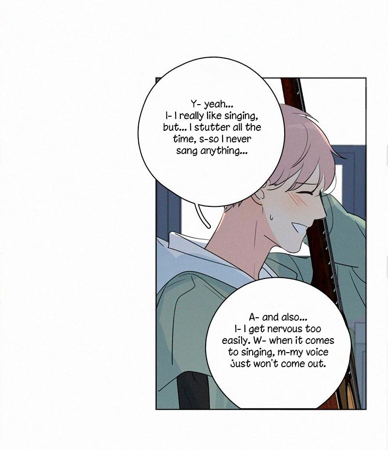 Here U Are Chapter 85 page 26 - Chapter 85