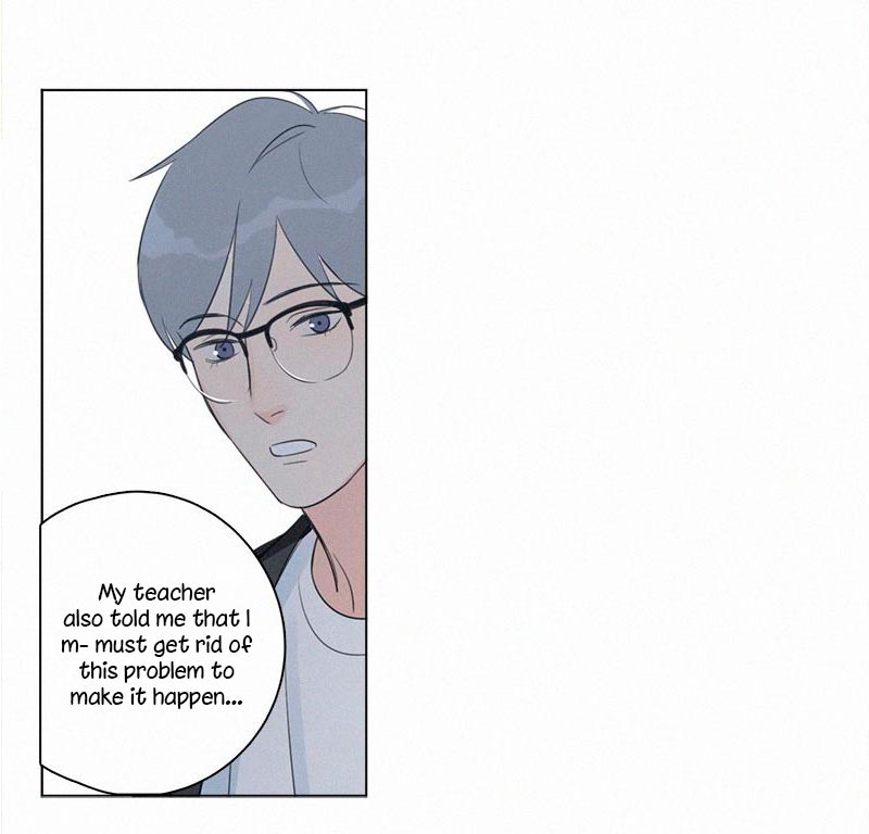 Here U Are Chapter 85 page 27 - Chapter 85