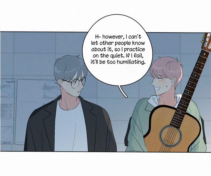 Here U Are Chapter 85 page 30 - Chapter 85