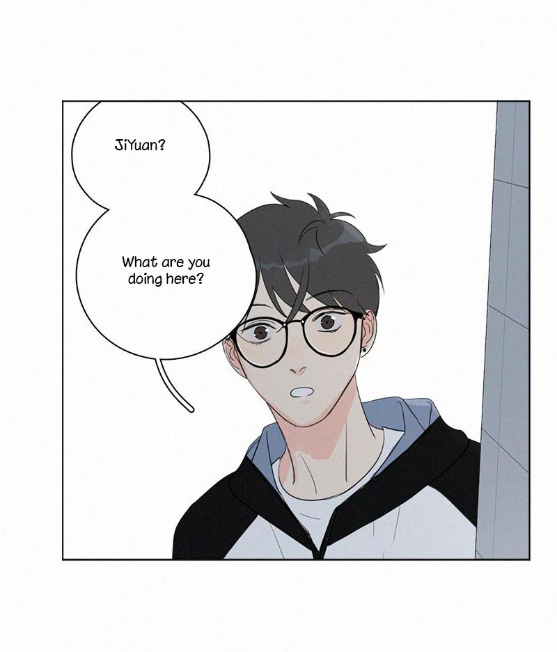 Here U Are Chapter 85 page 34 - Chapter 85