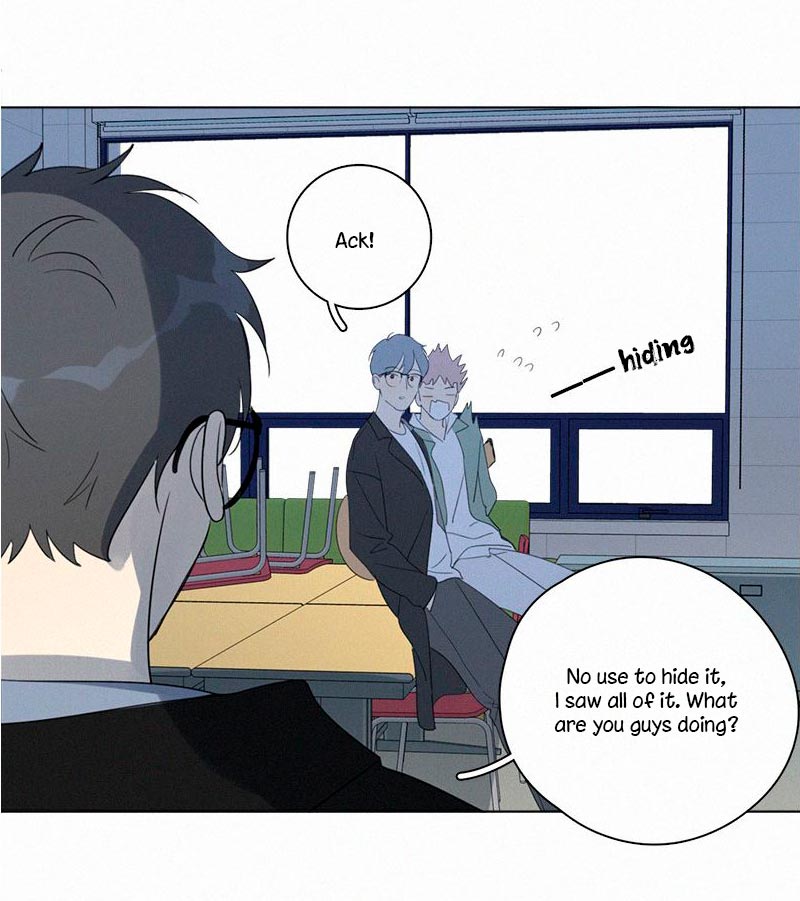 Here U Are Chapter 85 page 35 - Chapter 85