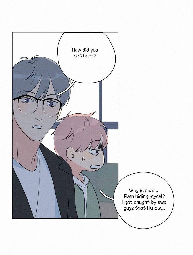 Here U Are Chapter 85 page 36 - Chapter 85