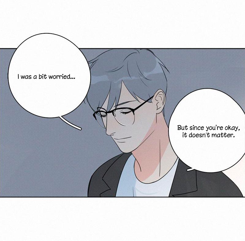 Here U Are Chapter 85 page 39 - Chapter 85