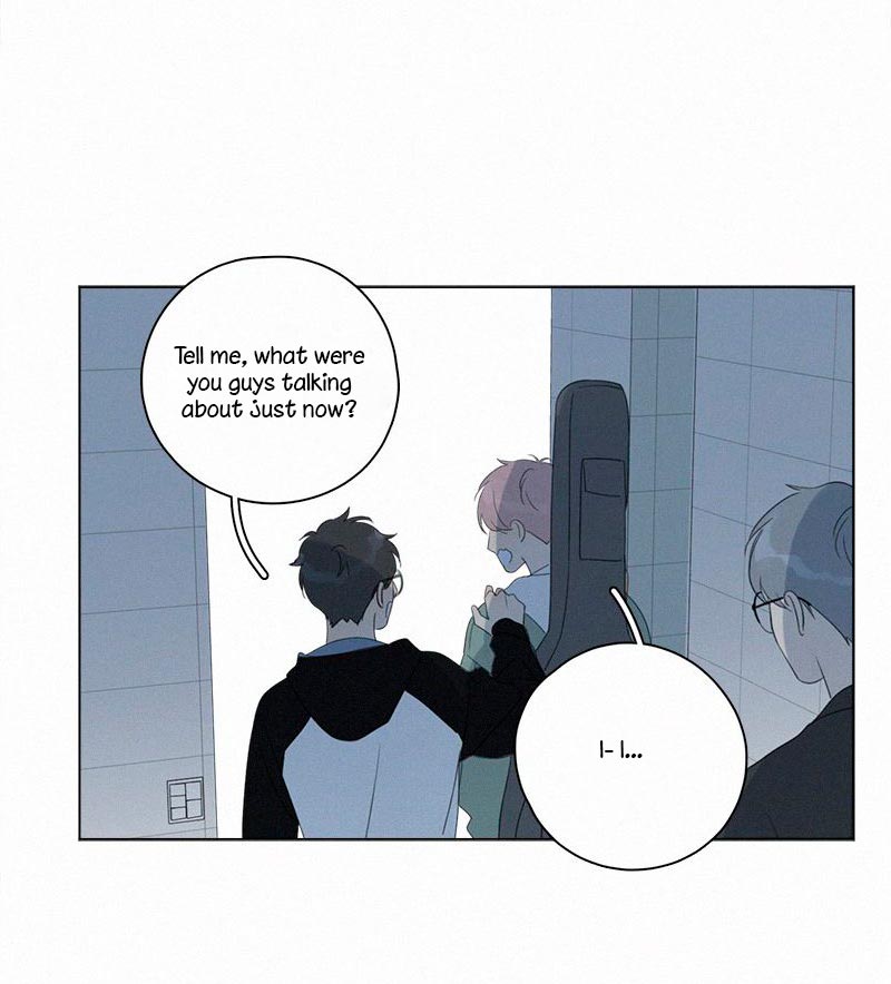 Here U Are Chapter 85 page 42 - Chapter 85