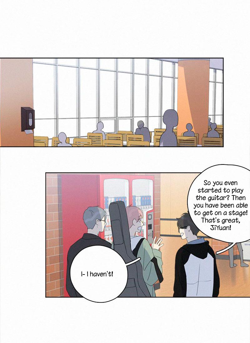 Here U Are Chapter 85 page 44 - Chapter 85
