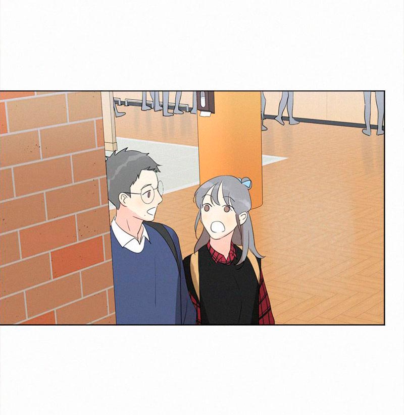 Here U Are Chapter 85 page 45 - Chapter 85