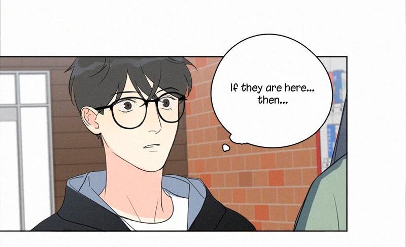 Here U Are Chapter 85 page 48 - Chapter 85