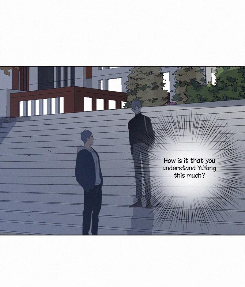 Here U Are Chapter 85 page 5 - Chapter 85