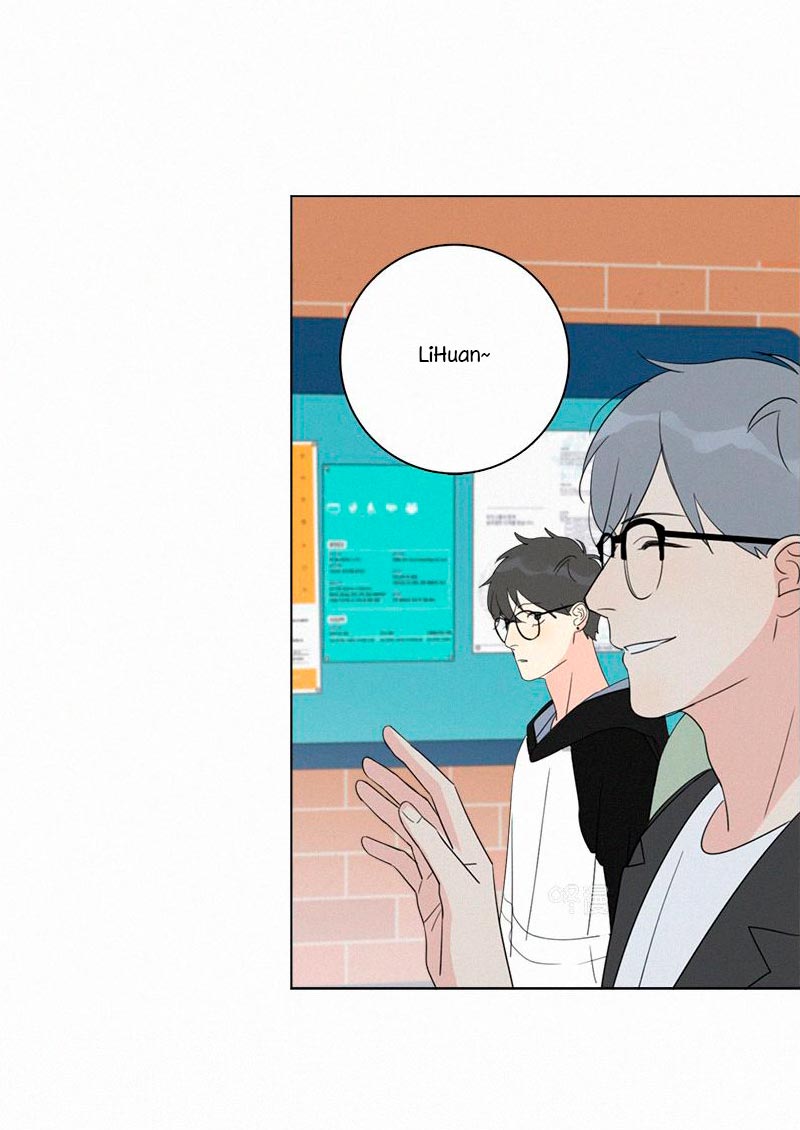 Here U Are Chapter 85 page 52 - Chapter 85