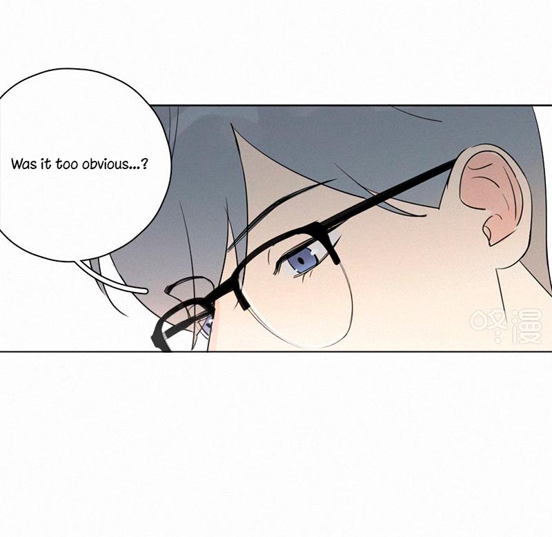 Here U Are Chapter 85 page 6 - Chapter 85
