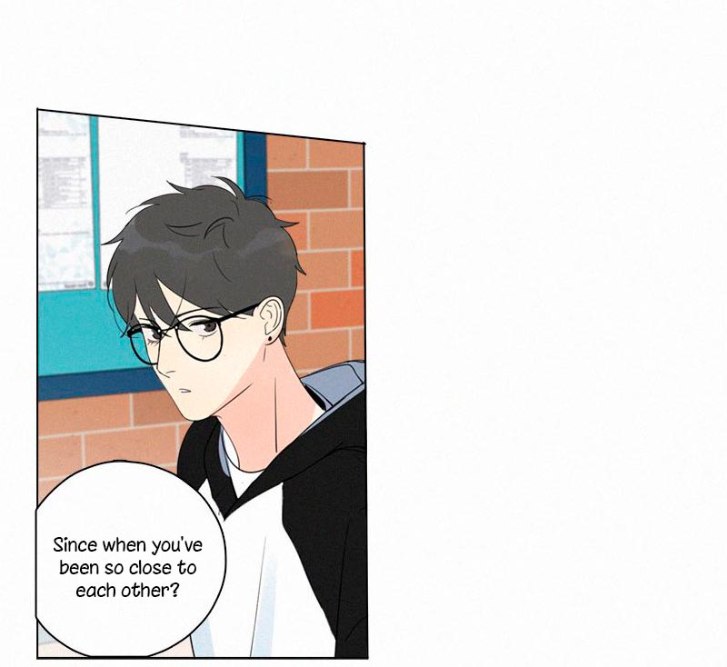 Here U Are Chapter 85 page 61 - Chapter 85