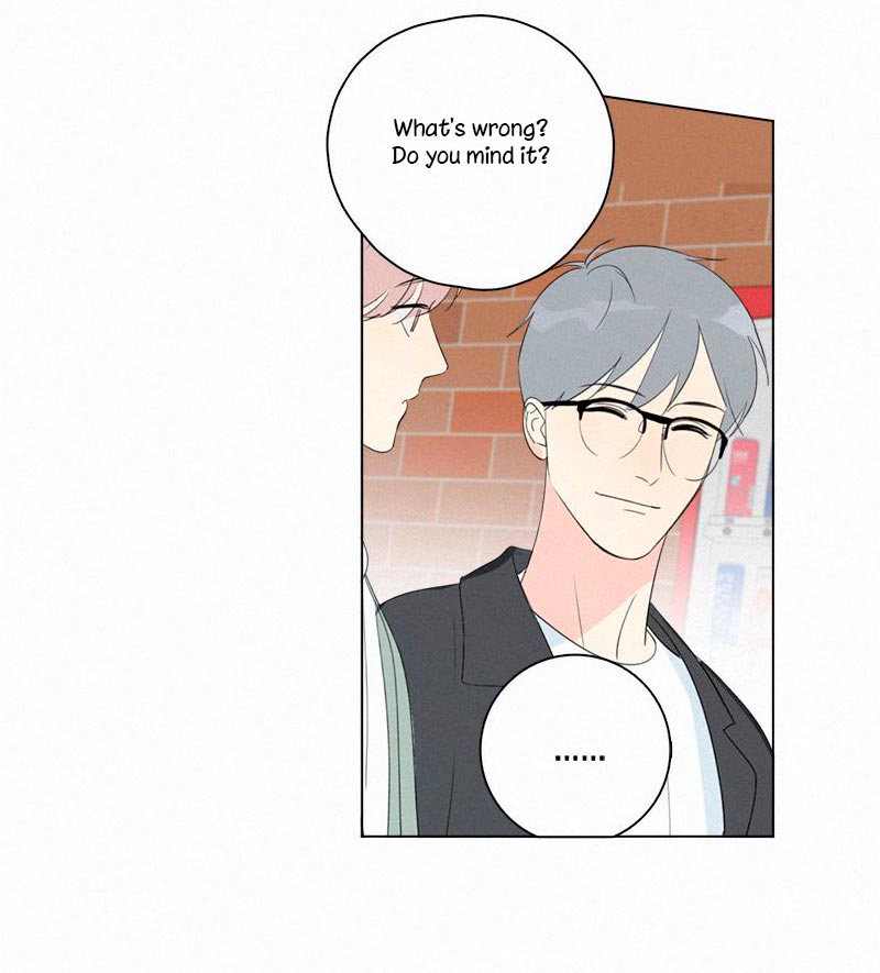Here U Are Chapter 85 page 62 - Chapter 85