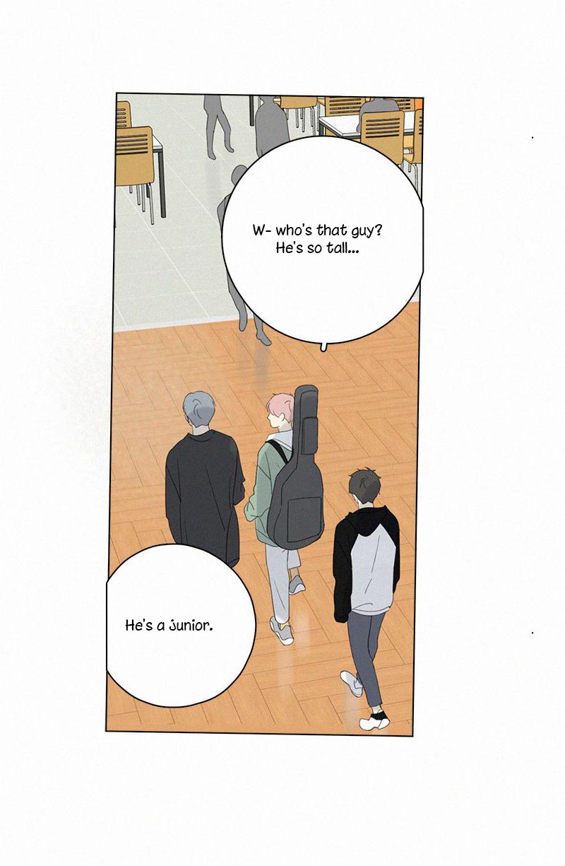 Here U Are Chapter 85 page 63 - Chapter 85