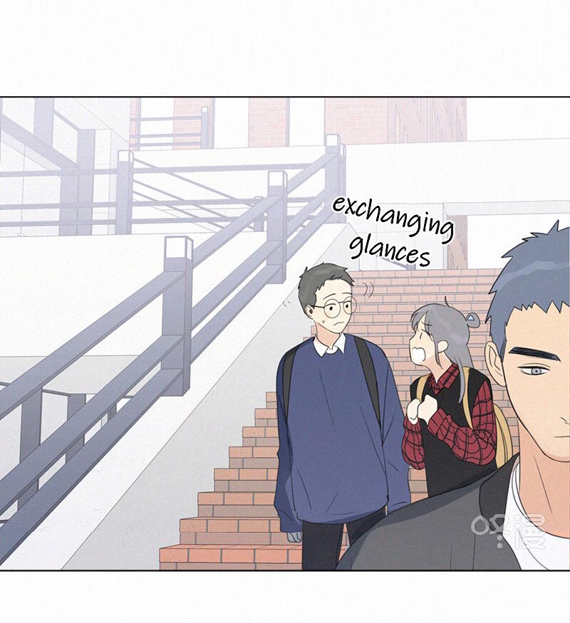 Here U Are Chapter 85 page 65 - Chapter 85