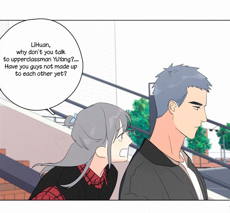 Here U Are Chapter 85 page 66 - Chapter 85