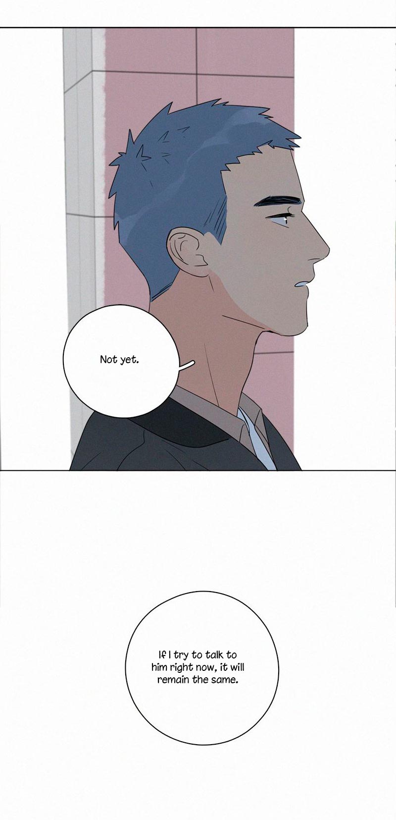 Here U Are Chapter 85 page 67 - Chapter 85