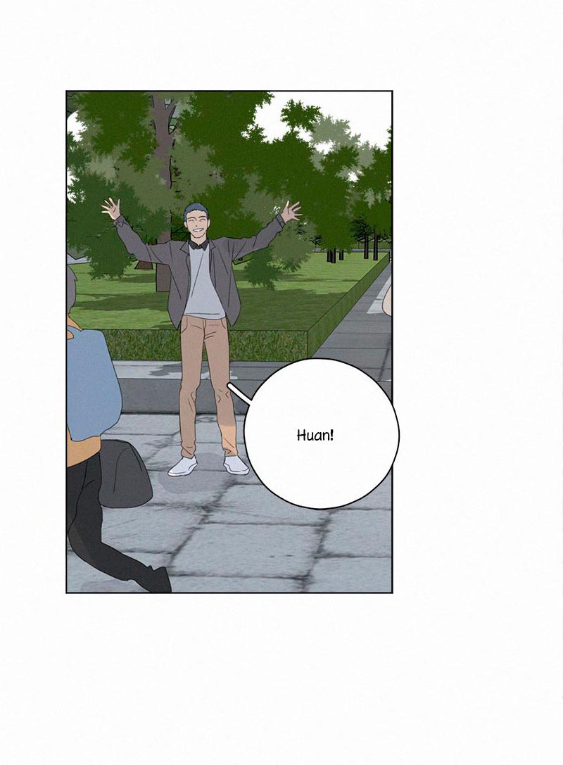 Here U Are Chapter 85 page 70 - Chapter 85