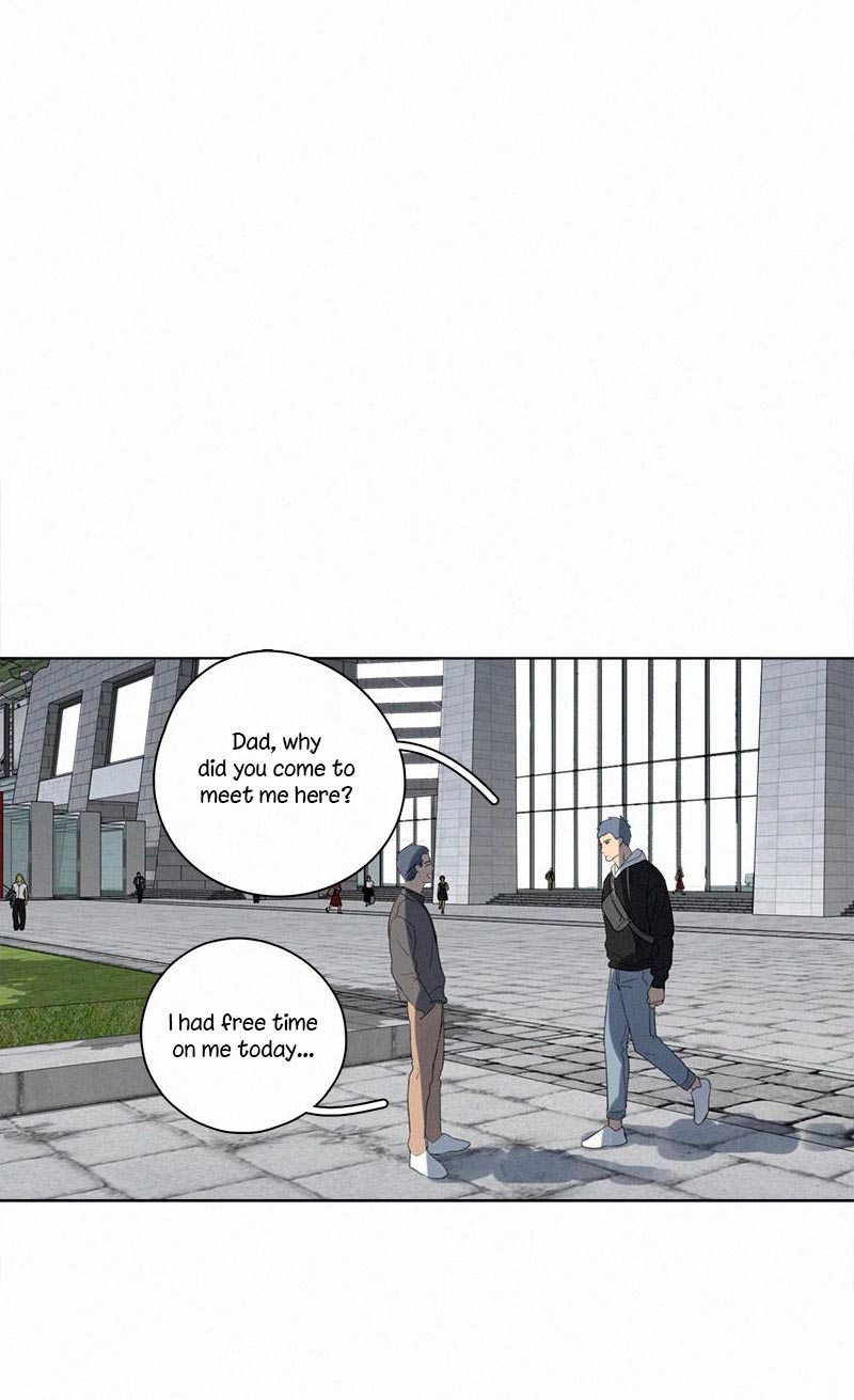 Here U Are Chapter 85 page 71 - Chapter 85