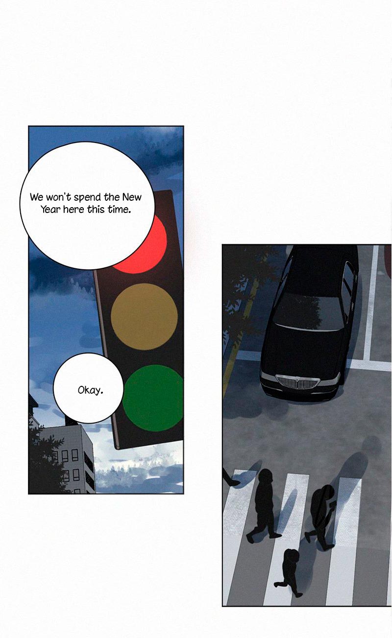 Here U Are Chapter 85 page 74 - Chapter 85