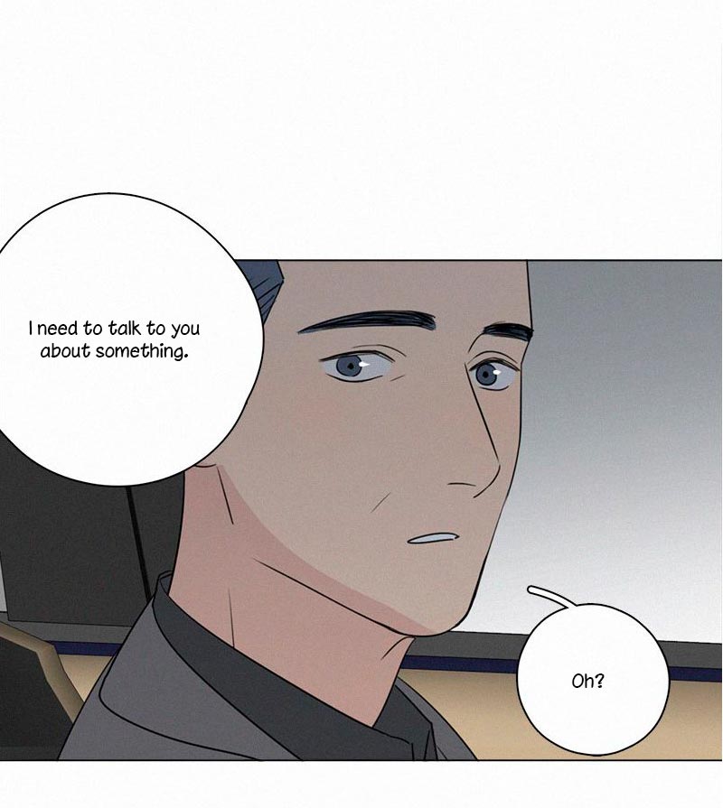 Here U Are Chapter 85 page 79 - Chapter 85