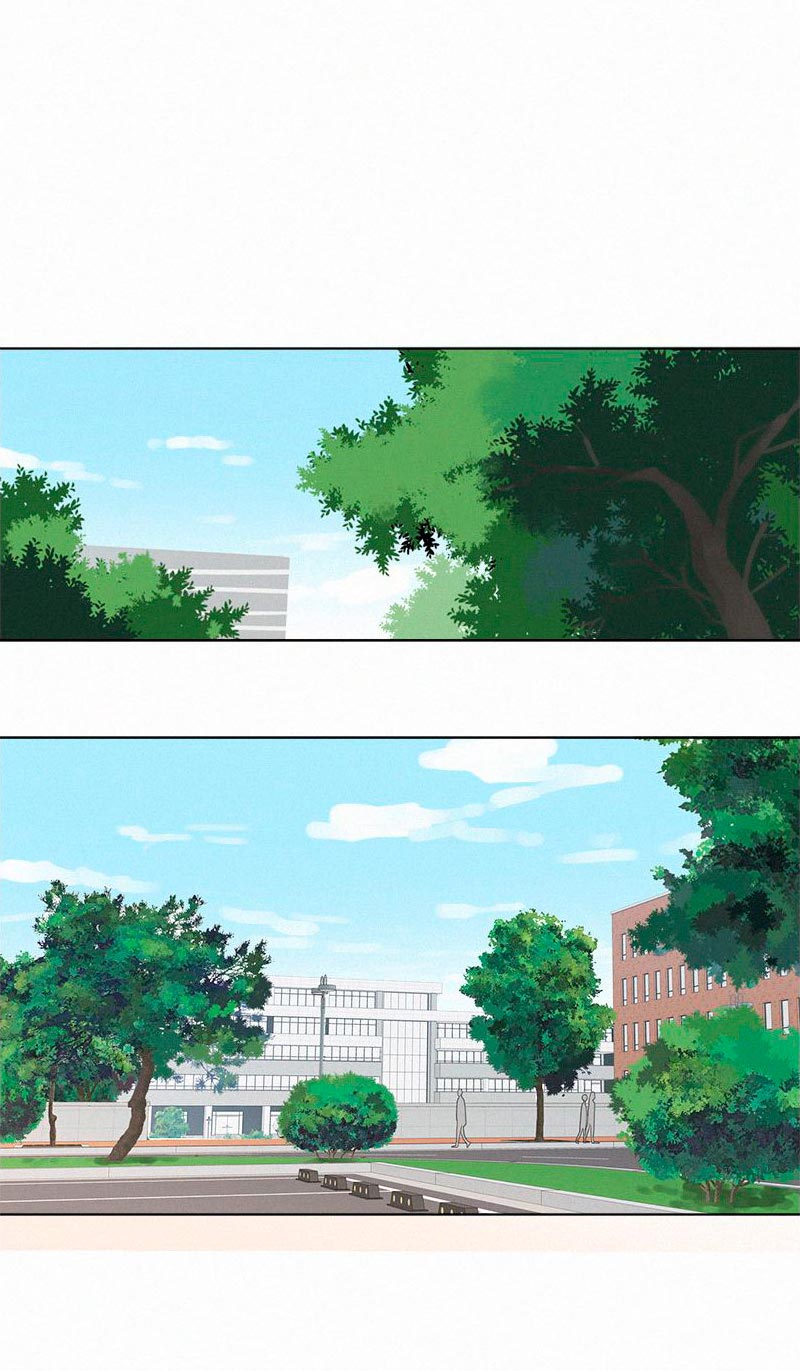 Here U Are Chapter 85 page 8 - Chapter 85