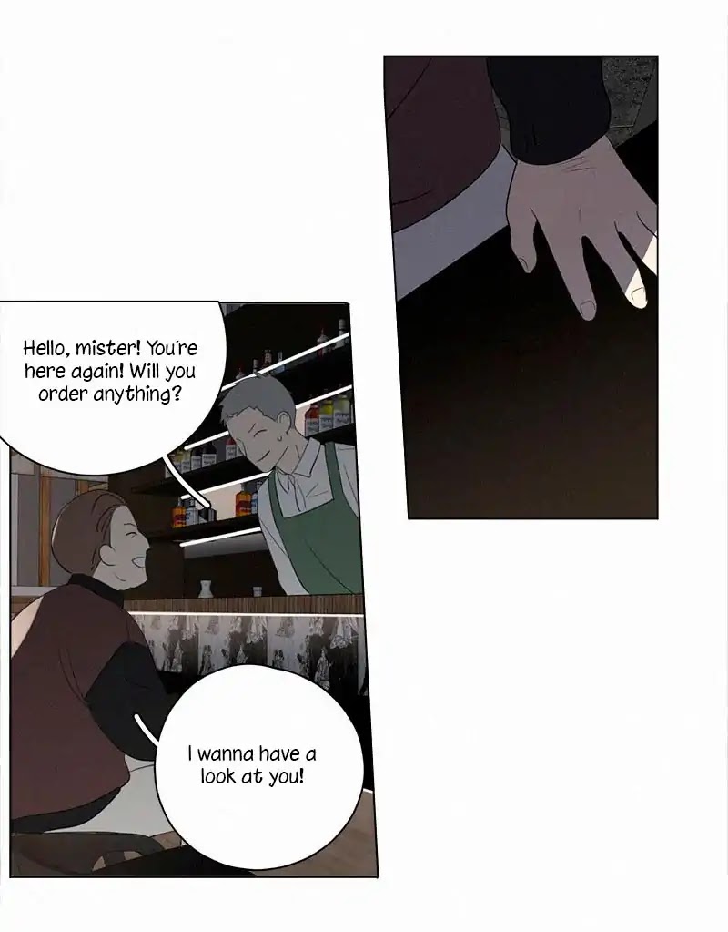 Here U Are Chapter 86 page 10 - Chapter 86
