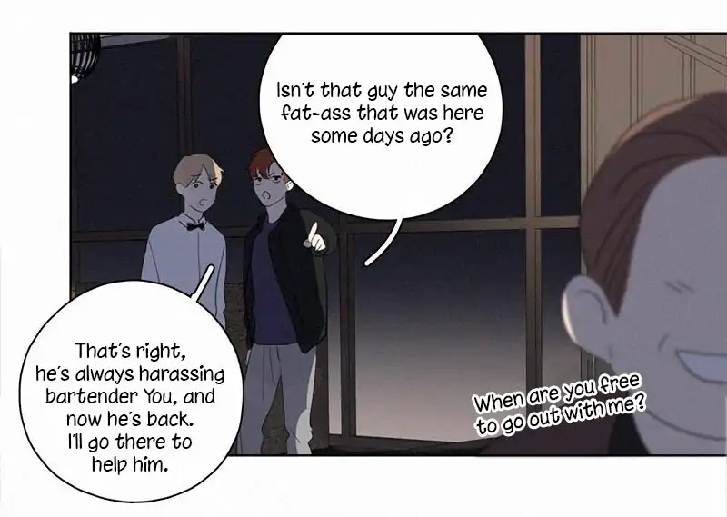 Here U Are Chapter 86 page 11 - Chapter 86