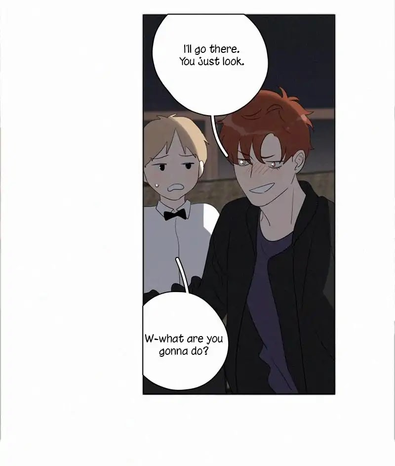 Here U Are Chapter 86 page 12 - Chapter 86