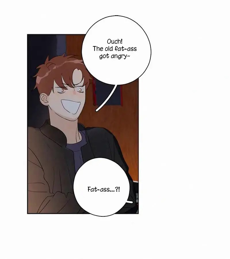 Here U Are Chapter 86 page 17 - Chapter 86