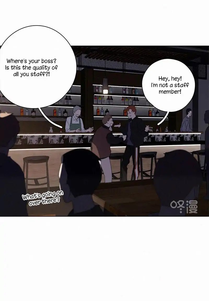 Here U Are Chapter 86 page 18 - Chapter 86