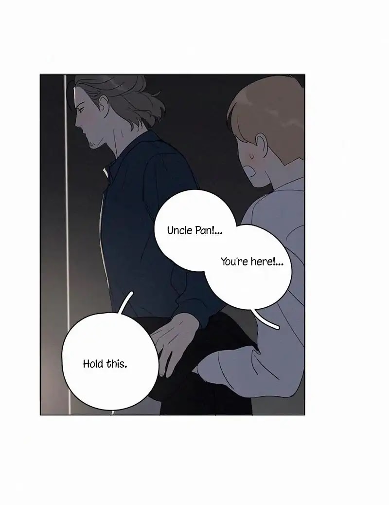 Here U Are Chapter 86 page 20 - Chapter 86